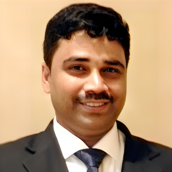 Dr. Mukunda Goswami